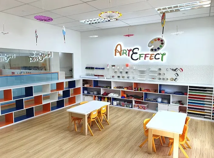 ArtEffect art studio