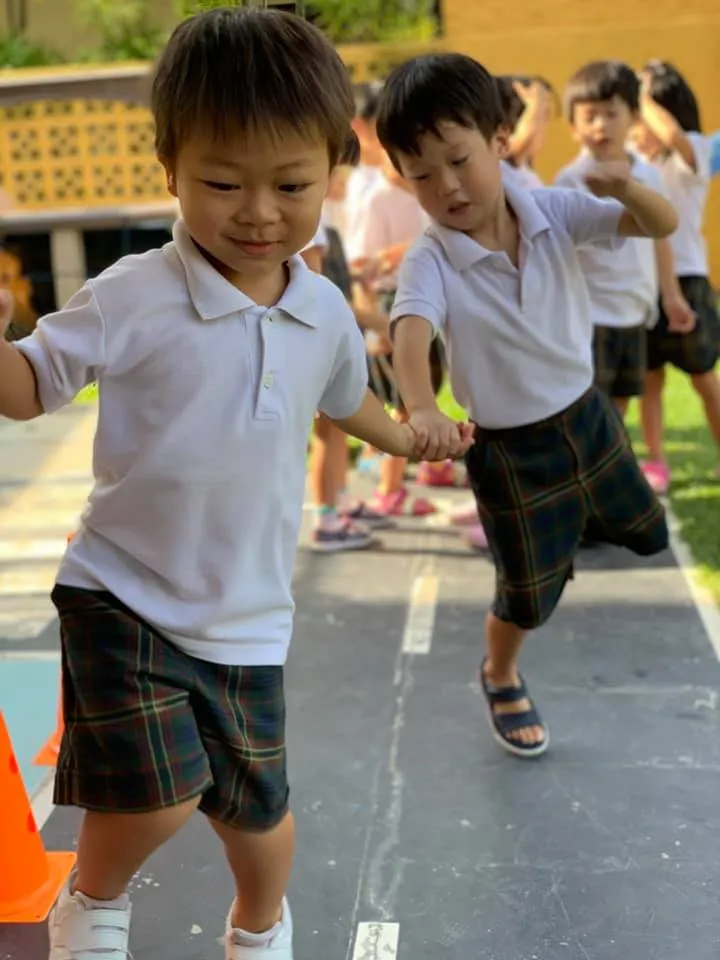 Teaching Children To Help Others