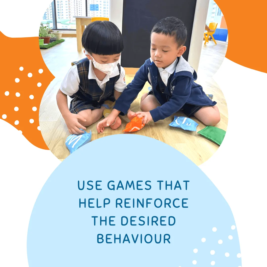 5 Ways Of Positive Reinforcement For Children (image 2)