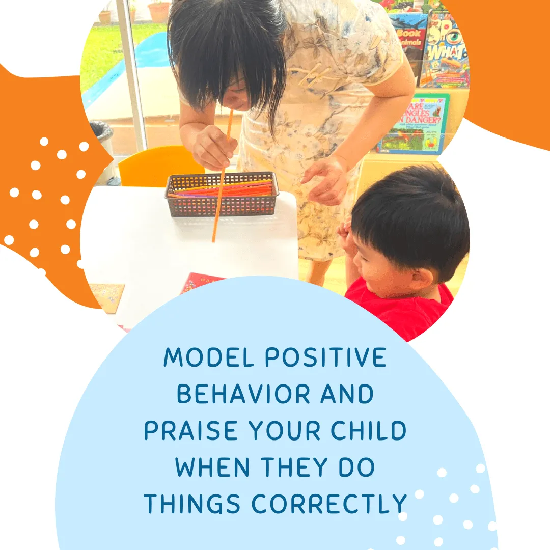 5 Ways Of Positive Reinforcement For Children (image 4)