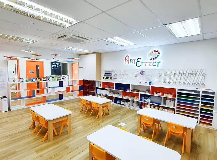 ArtEffect art studio