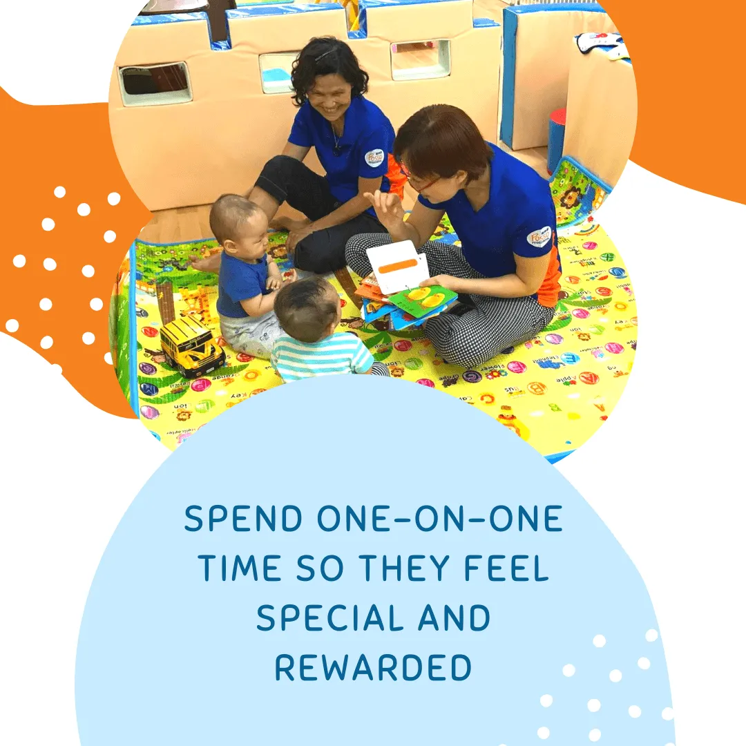 5 Ways Of Positive Reinforcement For Children (image 3)