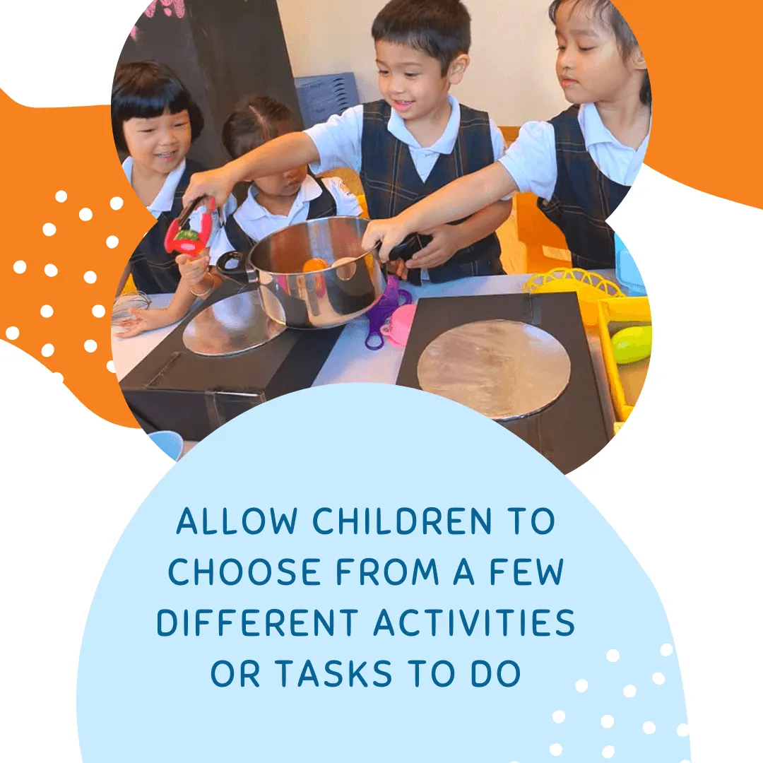 5 Ways Of Positive Reinforcement For Children (image 5)