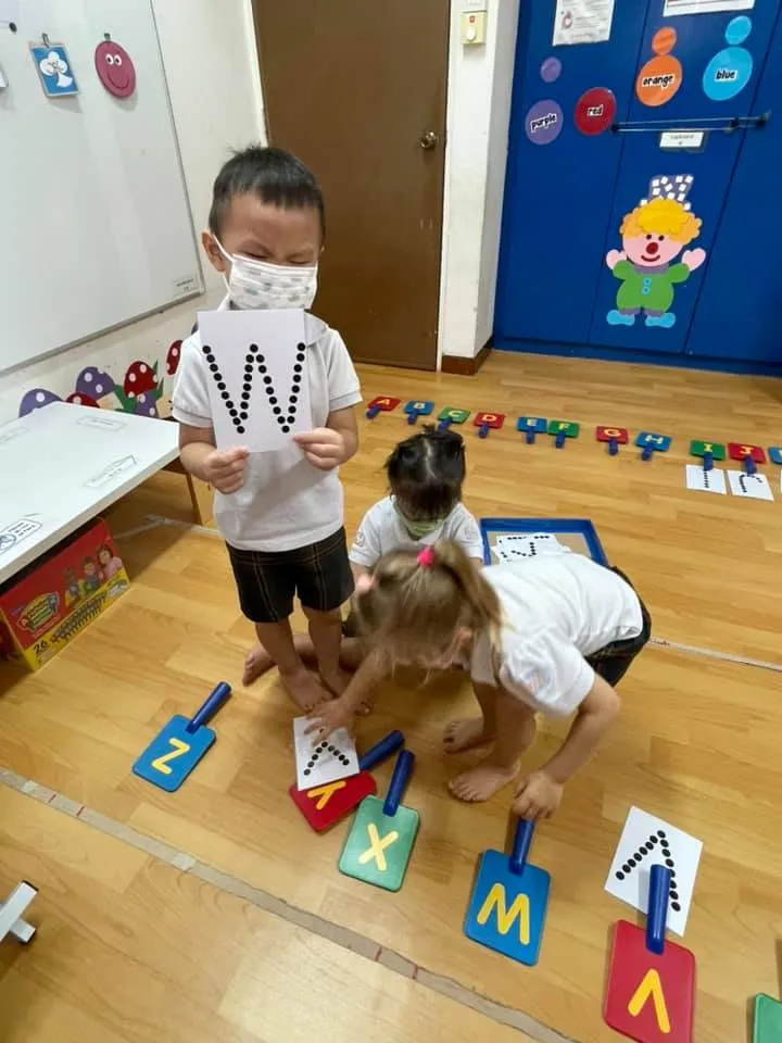 Indoor Activities For Kids At Home
