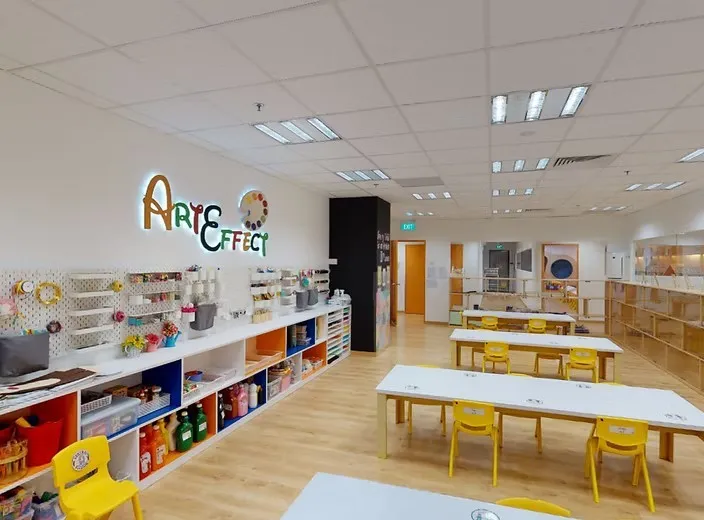 ArtEffect art studio