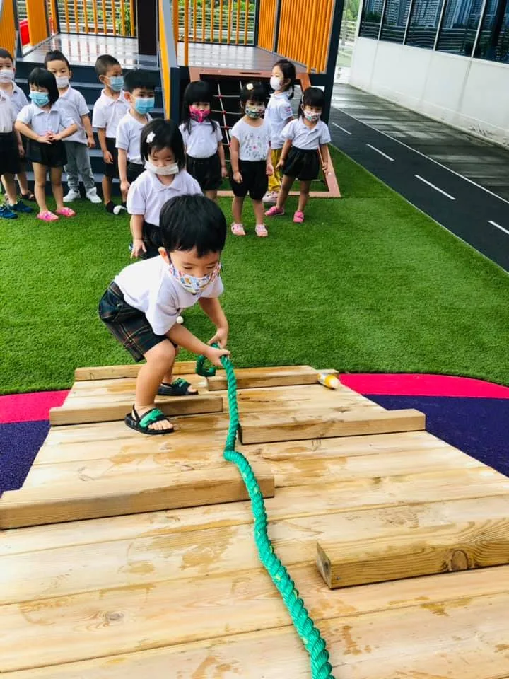Top 3 Benefits Of Learning Through Play